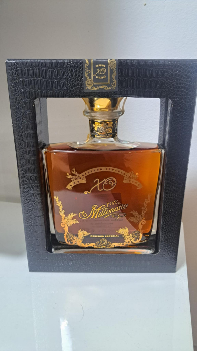 Millonario XO 0.7l 40%