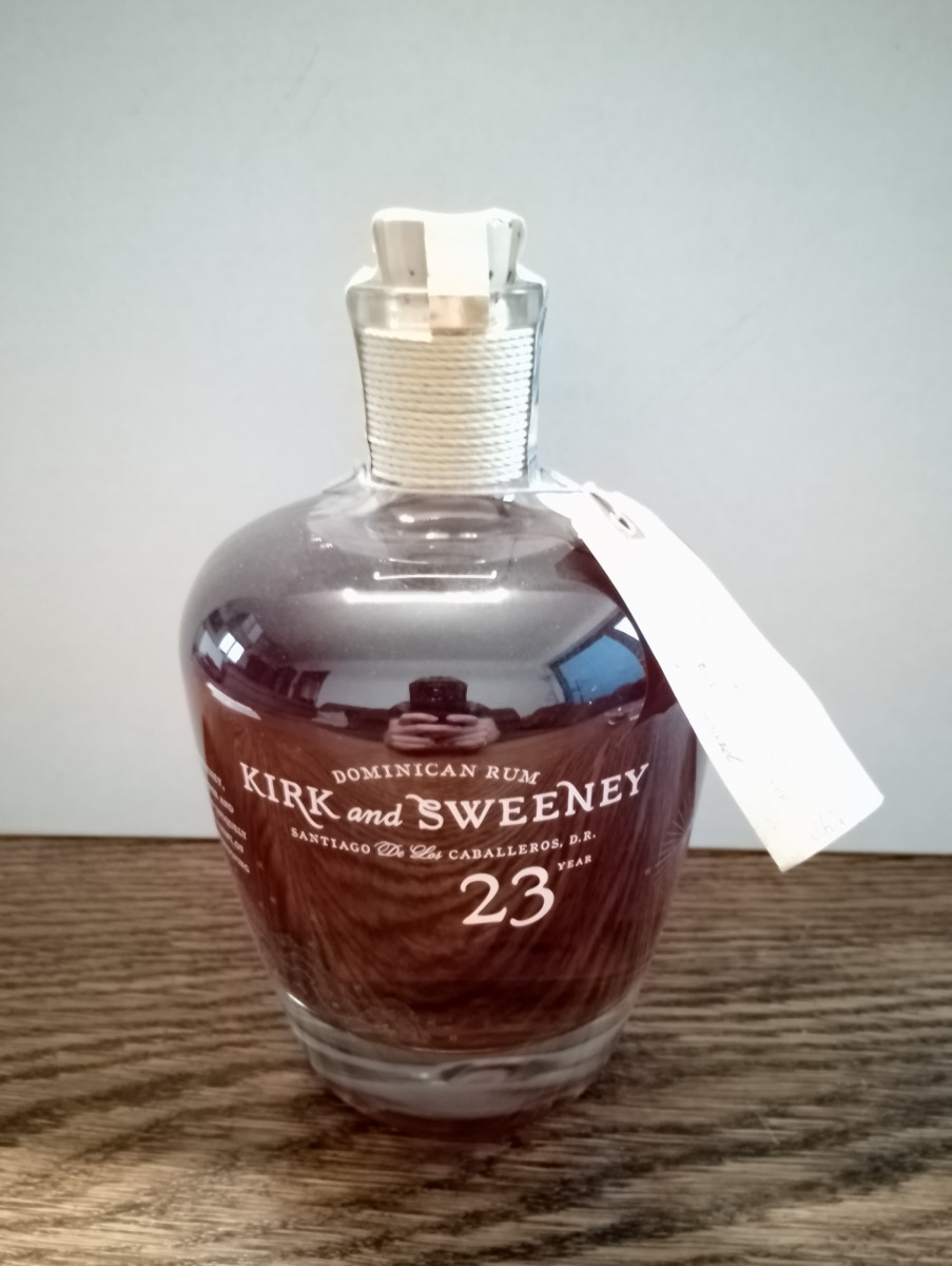 Kirk & Sweeney 23