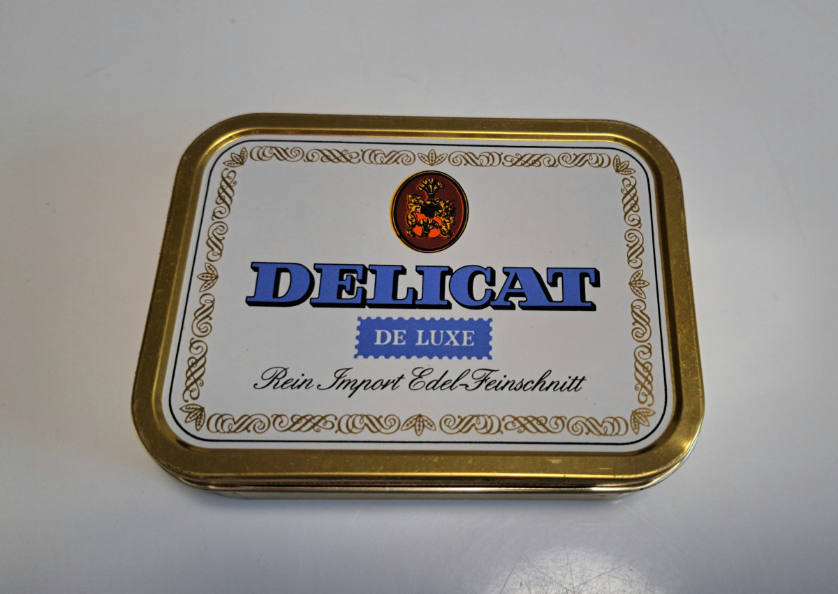 DELICAT De Luxe 50g
