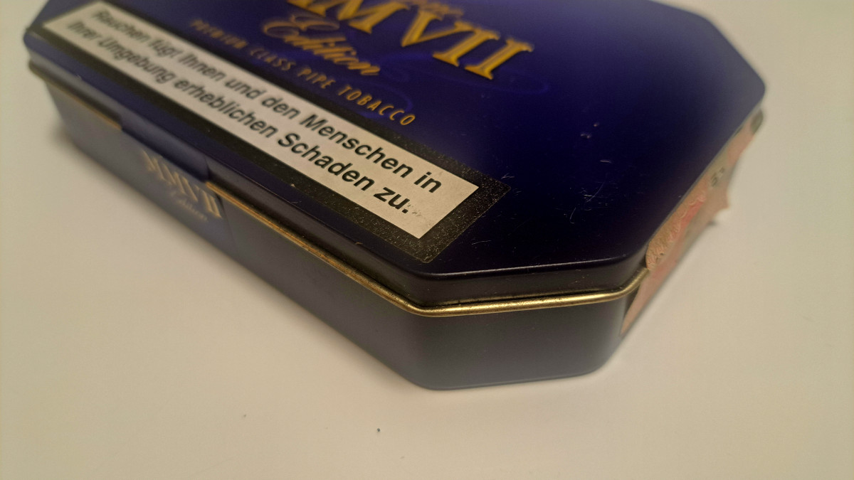 PLANTA ANNO XXVII limited 2007 100g