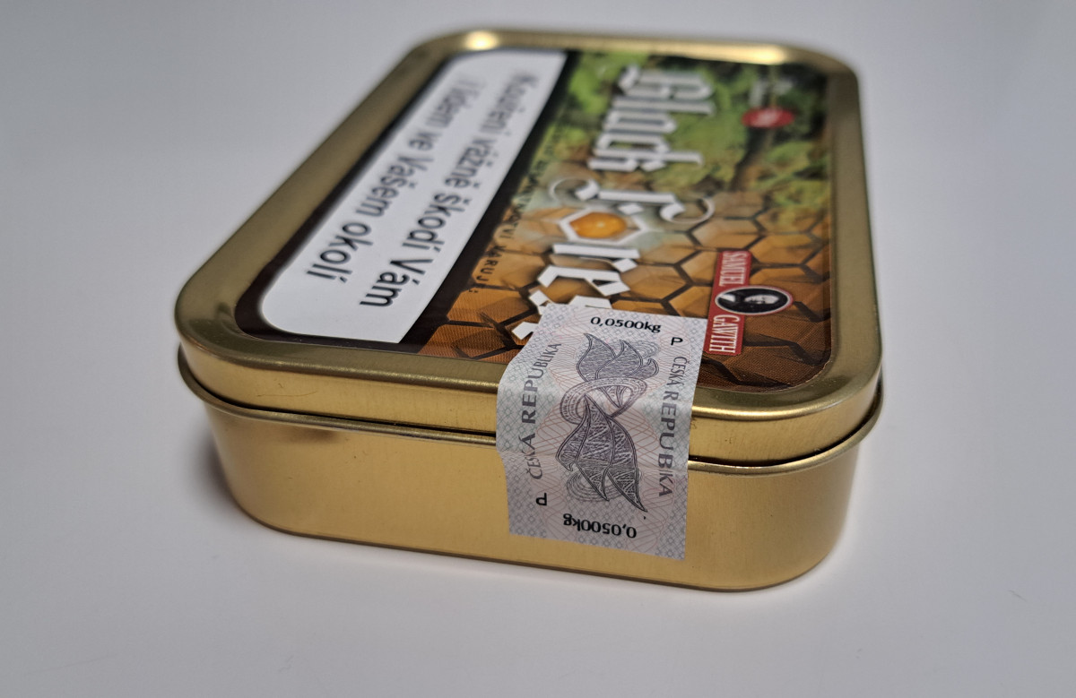 Samuel Gawith Black Forest 50g