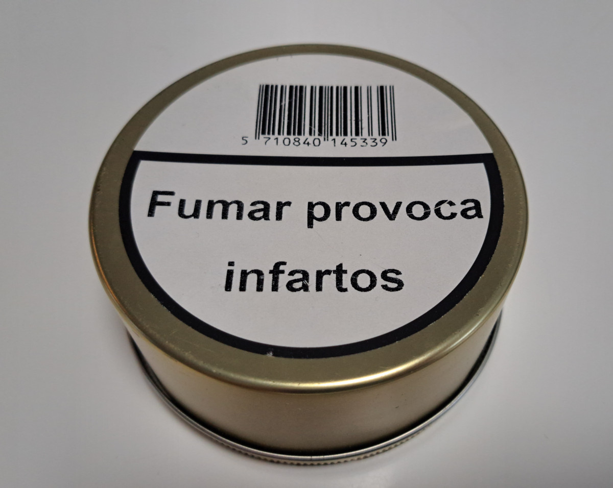 Peterson Founders Choice 100g