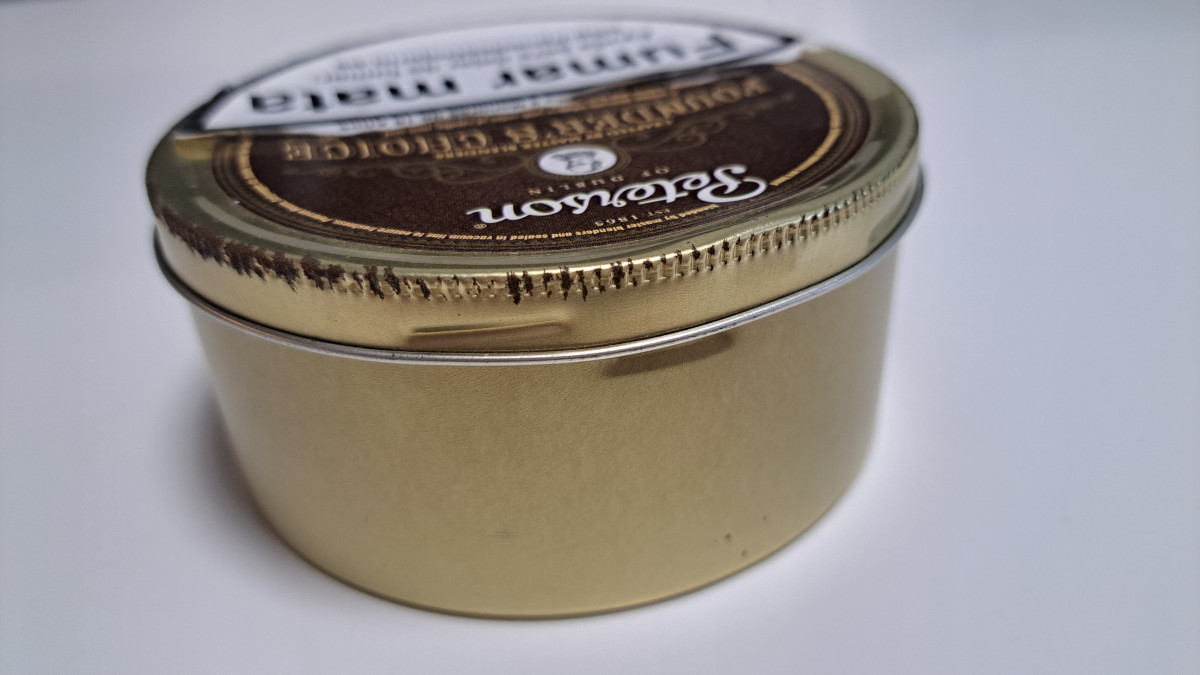 Peterson Founders Choice 100g