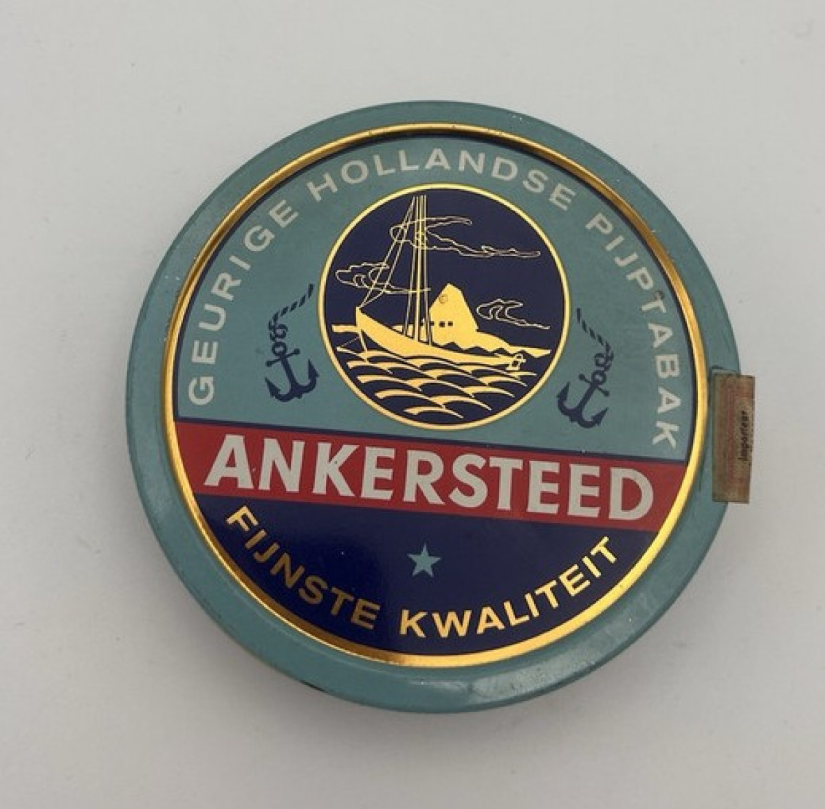 Ankersteed Fijnste Kwaliteit 50g – ČR
