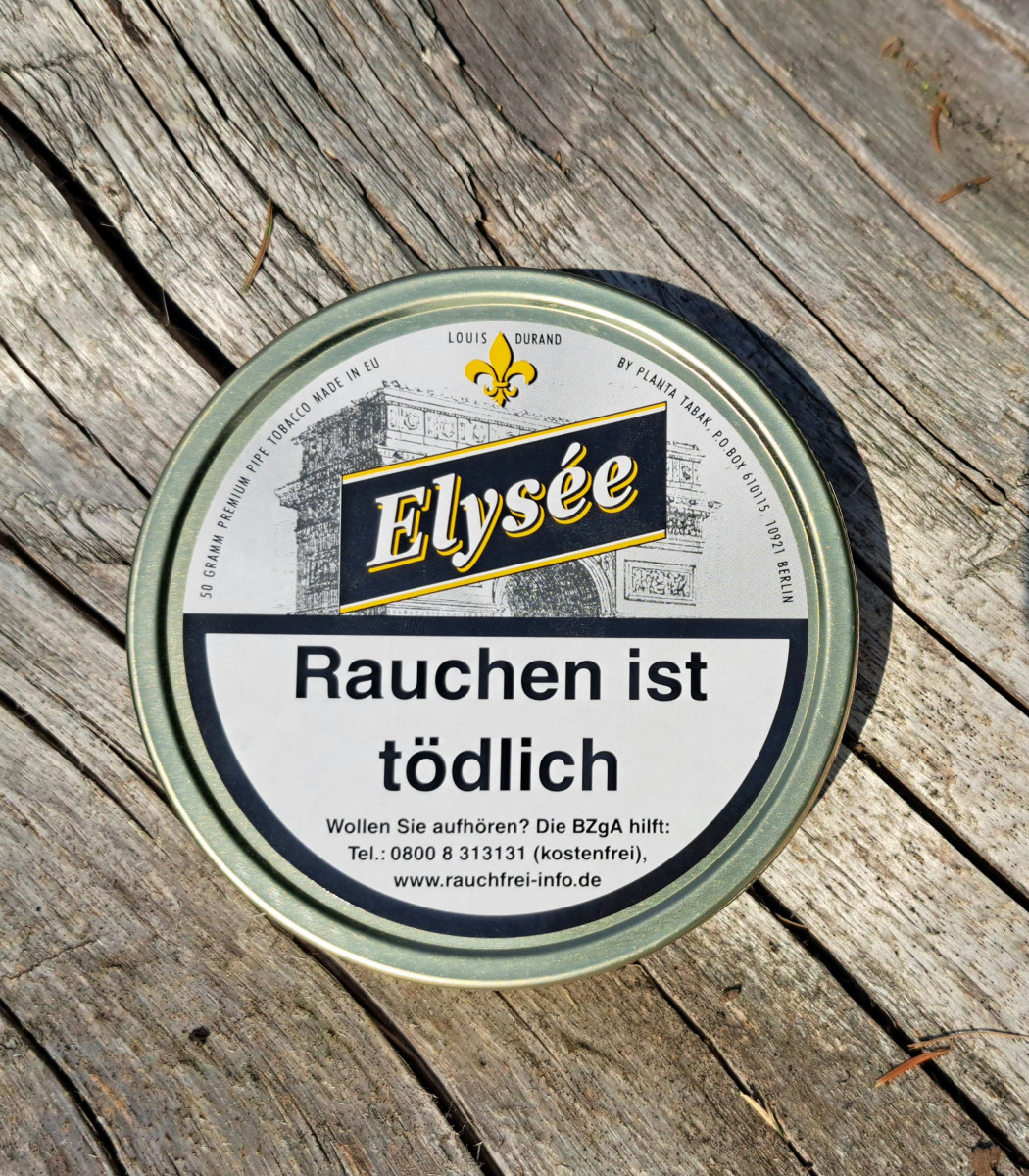 Planta Elysée 50g – ČR