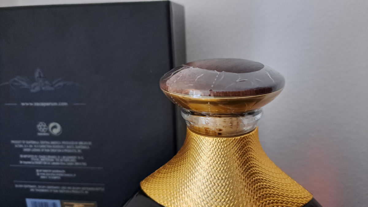Zacapa Centenario XO 40% 0.7l – ČR