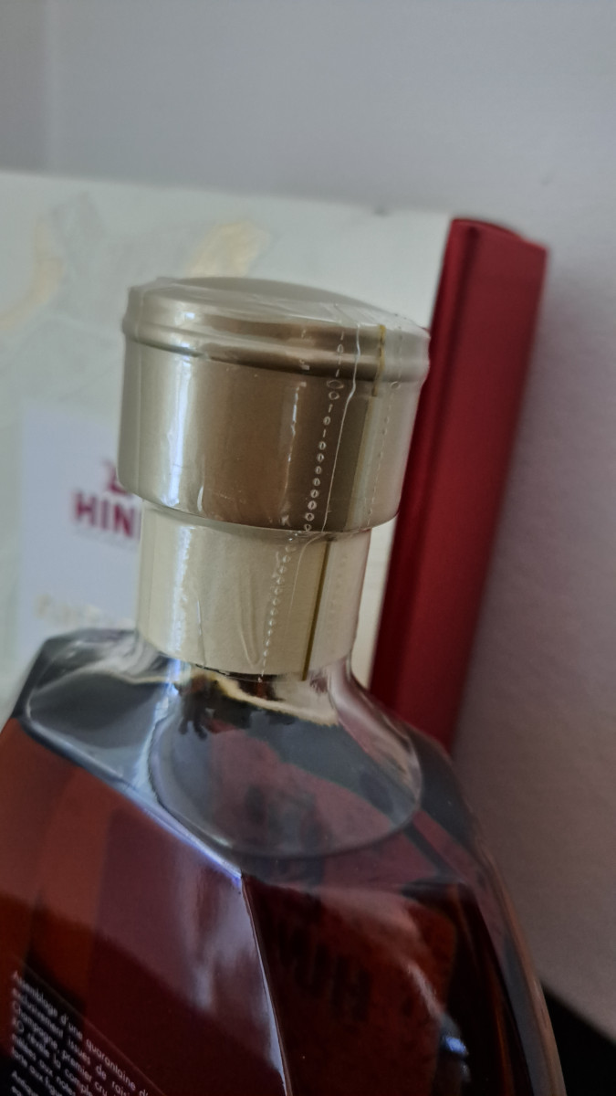 Thomas Hine Antique XO 40% 0.7l – ČR