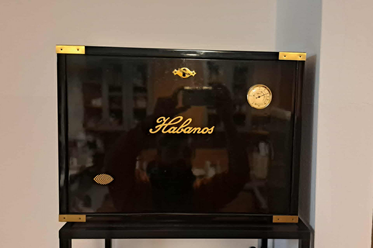 Habanos Kuba – ČR