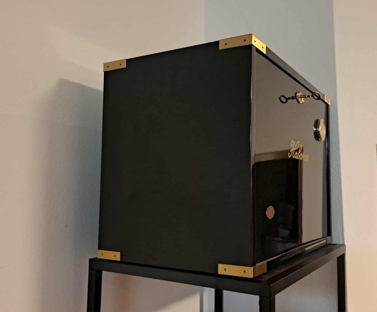 Habanos Kuba – ČR