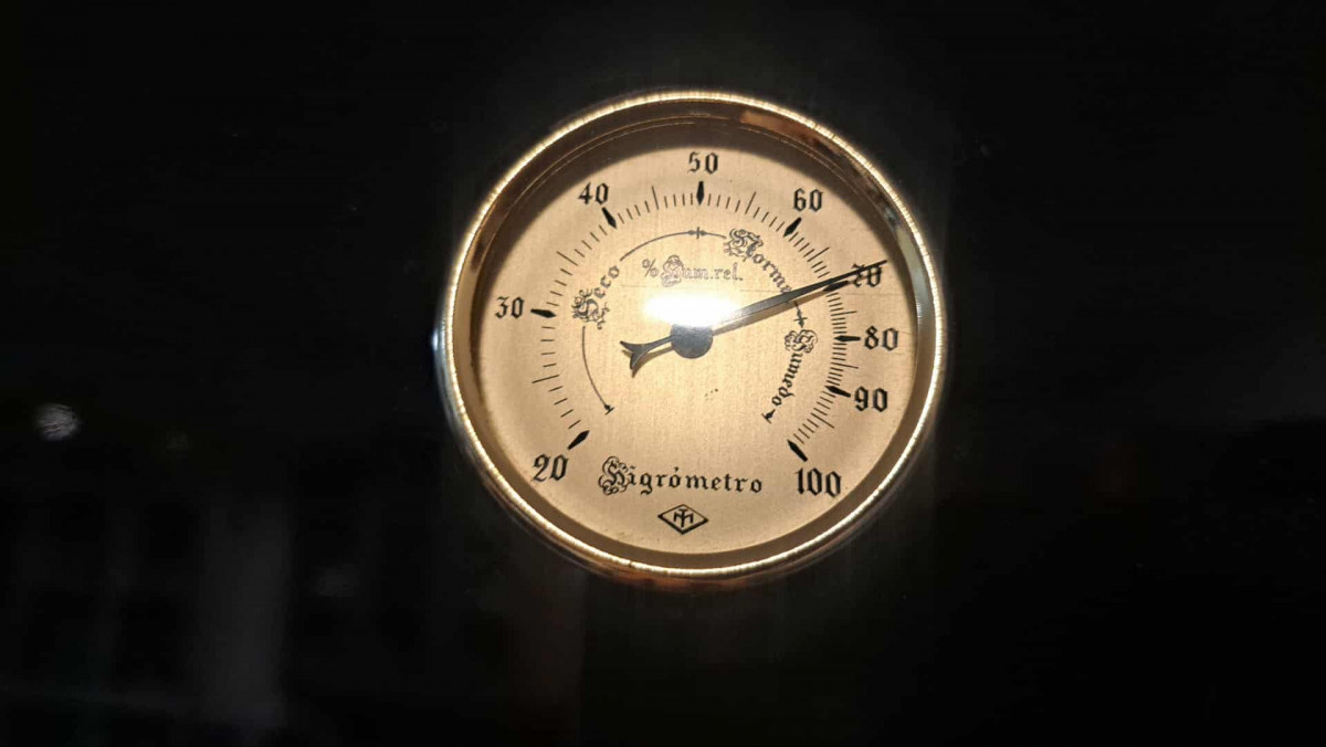 Habanos Kuba – ČR