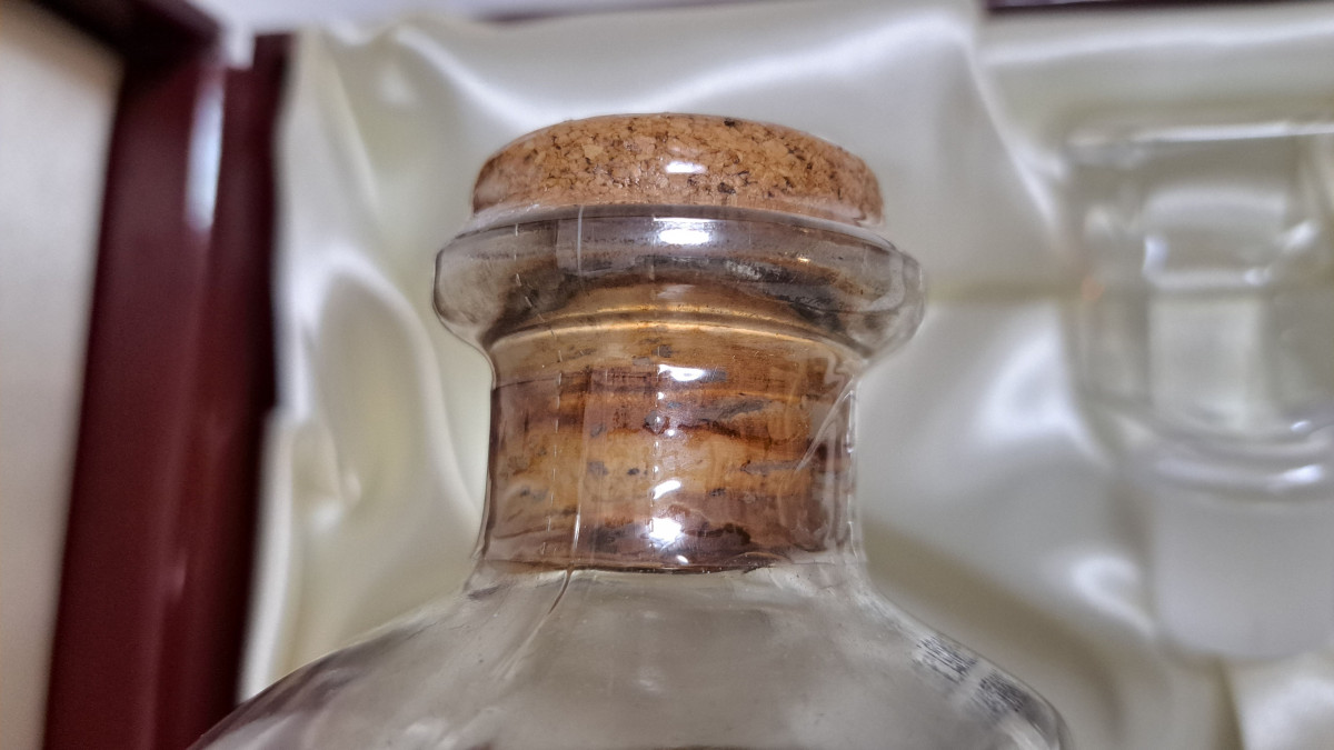 Appleton Estate 250th Anniversary – 2911/6000 43% 0.7l – ČR