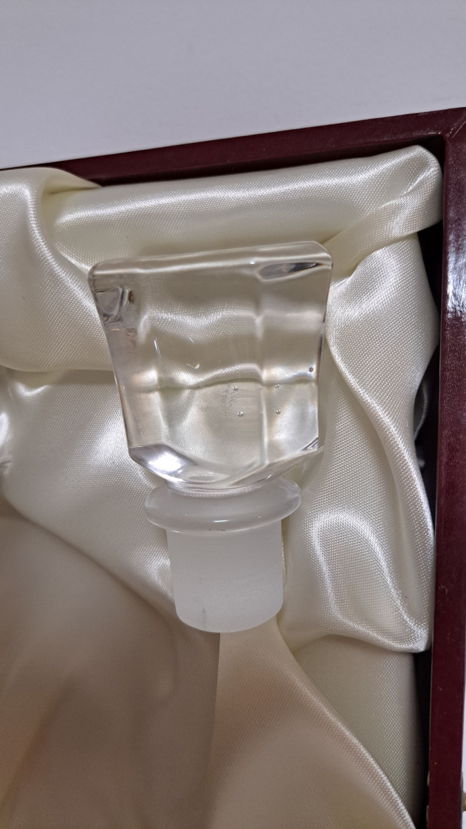 Appleton Estate 250th Anniversary – 2911/6000 43% 0.7l – ČR