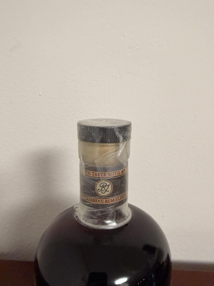 Ron de Jeremy Spiced - Hardcore Edition 47% 0.7l – ČR