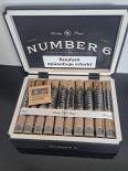 Rocky Patel Numero 6 Robusto