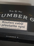 Rocky Patel Numero 6 Robusto