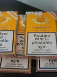Partagas Mille Fleurs Corona Petit