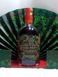 Don Papa Masskara s boxem - Limitovaná edice 0.7l 40%