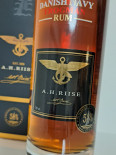 A.H.Riise Frogman 60th Anniversary 0.7l 58%