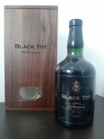 Black tot  Last Consignment ČR 0.7l 54.3%