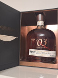 Mount Gay 1703 Master Select ČR 0.7l 43%