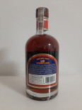 Pusser’s Navy Rum 15y ČR 0.7l 40%