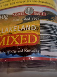 Samuel Gawith Lakeland Mixed  40g