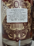 Don Papa Rare Cask 1ND Batch Nr. 5465 0.7l 50.5%