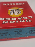 UNION LEADER Tobacco 40g – ČR