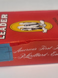 UNION LEADER Tobacco 40g – ČR