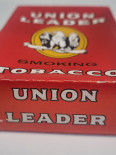 UNION LEADER Tobacco 40g – ČR