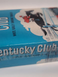 Kentucky Club Tobacco USA 43g – ČR