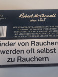 Robert McConnell Limited Reserve 2021 100g – ČR