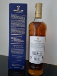 Macallan Double Cask 12y 40% 0.7l – ČR