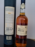 Oban Distillers Edition 2007 – 2021 43% 0.7l – ČR