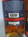 Silver Seal Old Navy Rum 2018 57% 0.7l – ČR