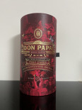Don Papa Port Cask Quincentennial Edition 50% 0.7l – ČR