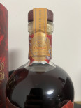 Don Papa Port Cask Quincentennial Edition 50% 0.7l – ČR