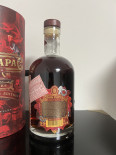Don Papa Port Cask Quincentennial Edition 50% 0.7l – ČR