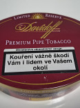 Davidoff Limited Reserve Sweet Mixture No.5 100g – ČR