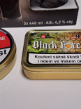 MIX tabáků a hodně piva 200g – ČR
