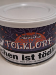 Cornell & Diehl's FOLKORE 57g – ČR