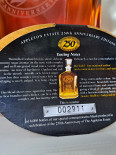 Appleton Estate 250th Anniversary – 2911/6000 43% 0.7l – ČR