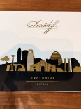 Davidoff Davidoff Exclusive Cyprus Robusto – ČR