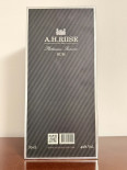 A.H.Riise Platinum Reserve 42% 0.7l