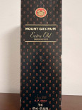 Mount Gay Extra Old 43% 0.75l – ČR
