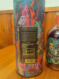 Don Papa Masskara nová tuba + láhev