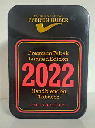 Huber München Limited Edition 2022