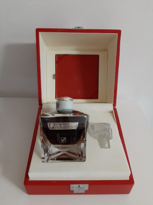 Brugal PAPA ANDRES RED BOX ČR 0.5l 60%