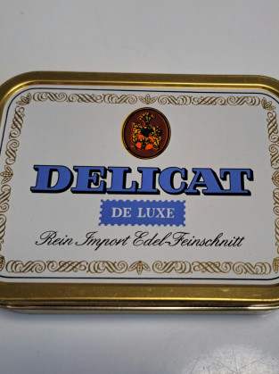 DELICAT De Luxe 50g