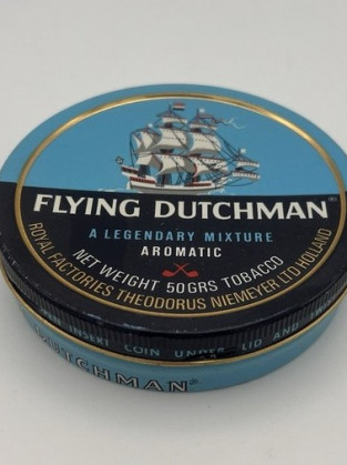 Flying Dutchman A Legendary Mixture  50g – ČR